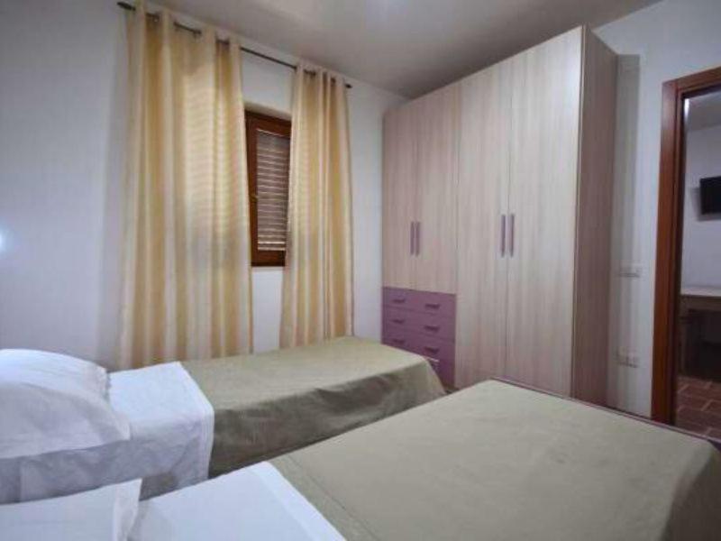 Borgo Cerasa Vieste Exterior foto